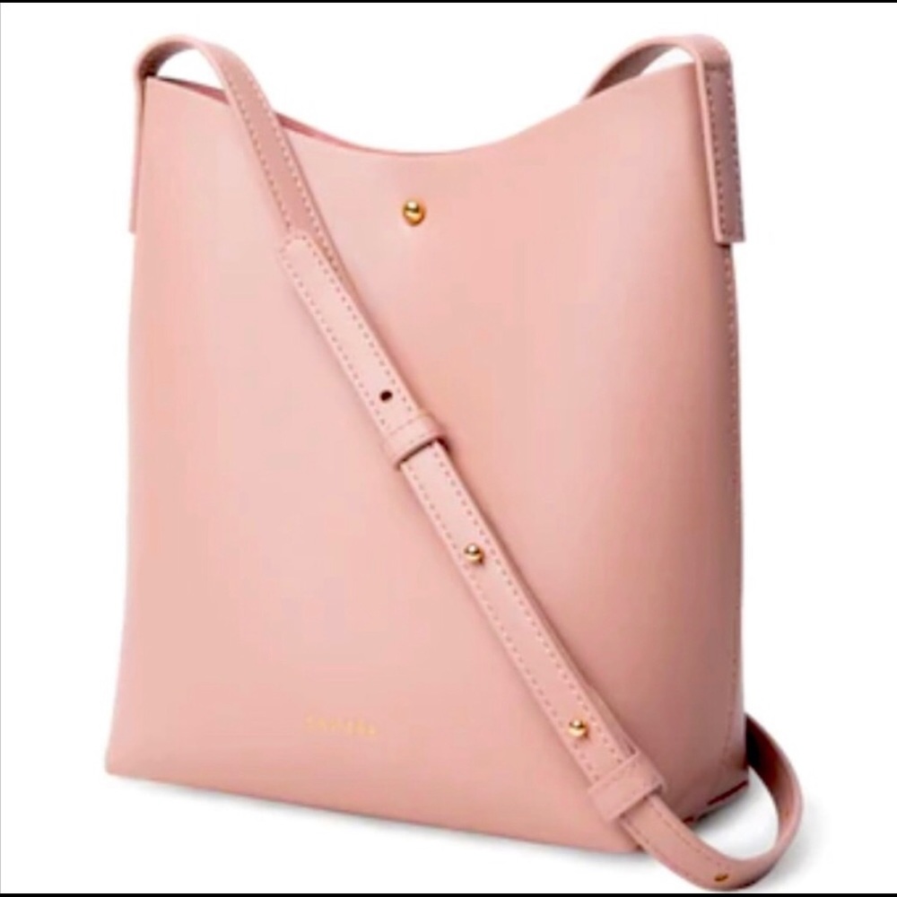 Samara shoulder bag